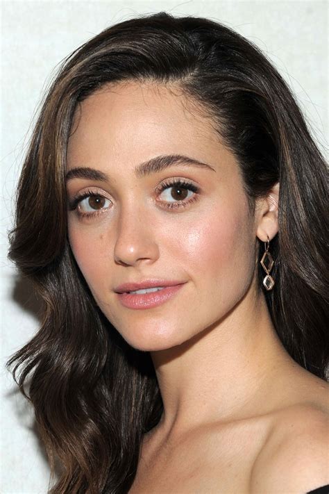 actress emmy rossum